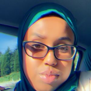 Meet your Posher, Fahima